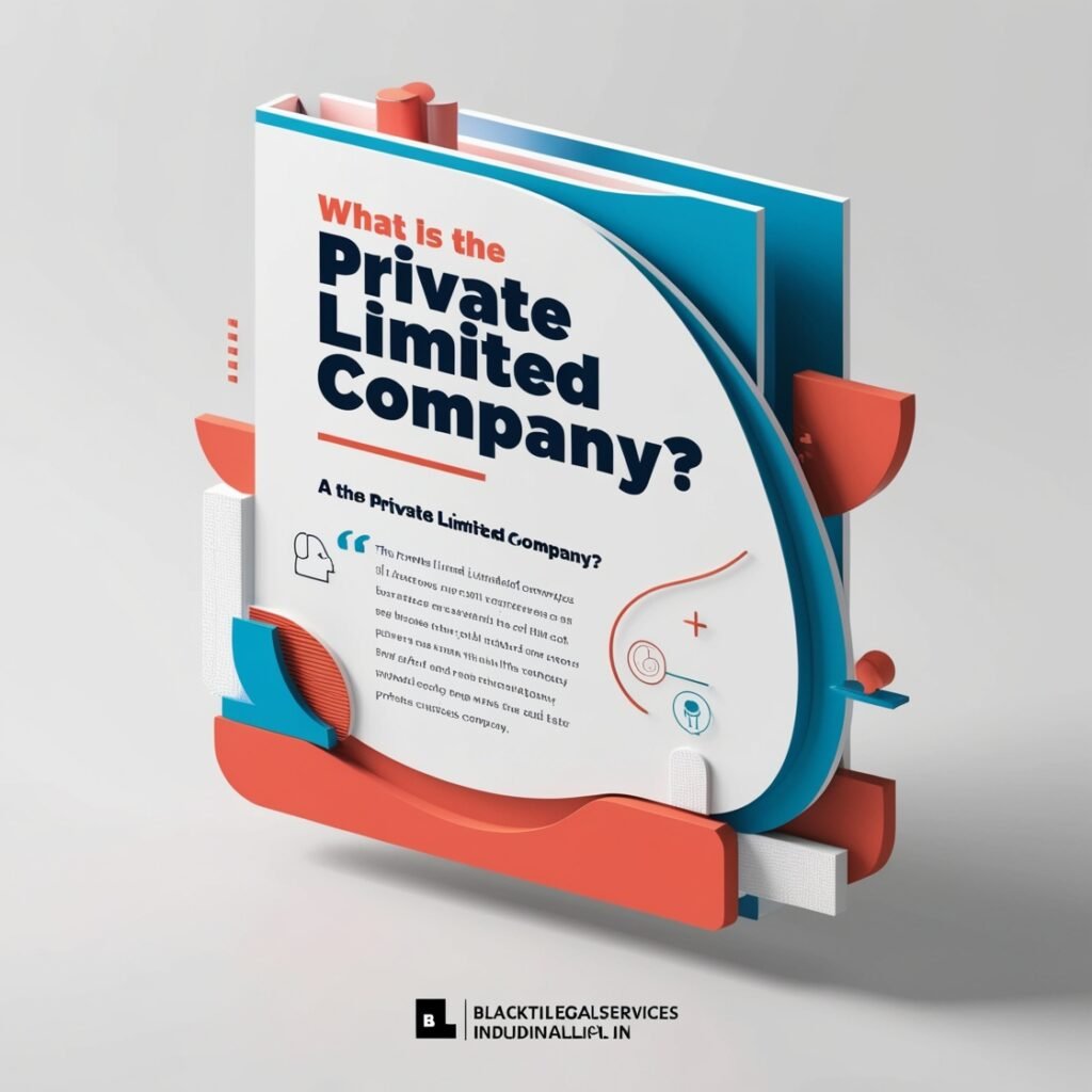 What is the Private Limited Company?