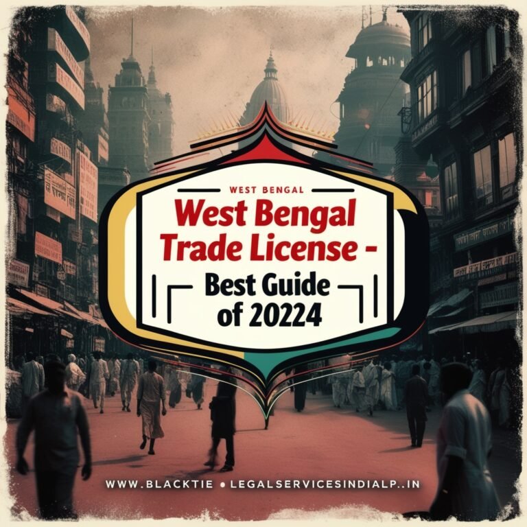 West Bengal Trade License - Best Guide of 2024