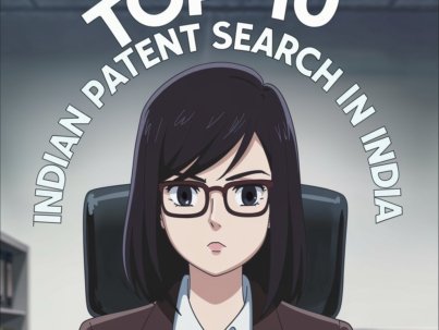 Patent Search