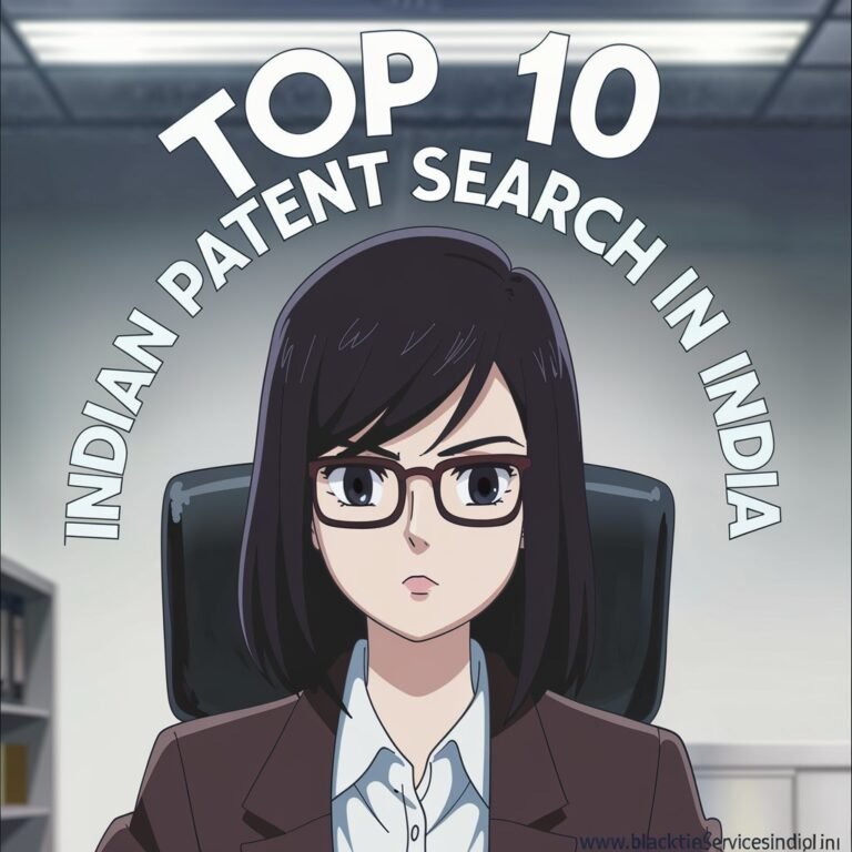 Patent Search