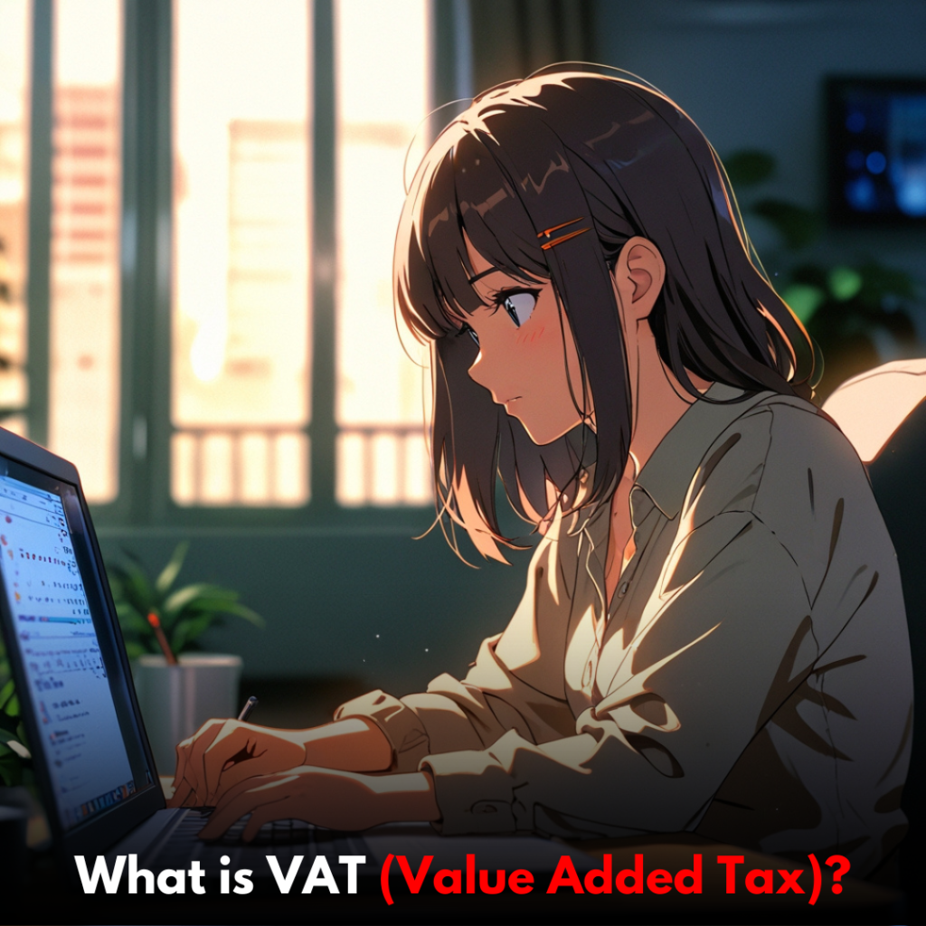 What is VAT (Value Added Tax)?