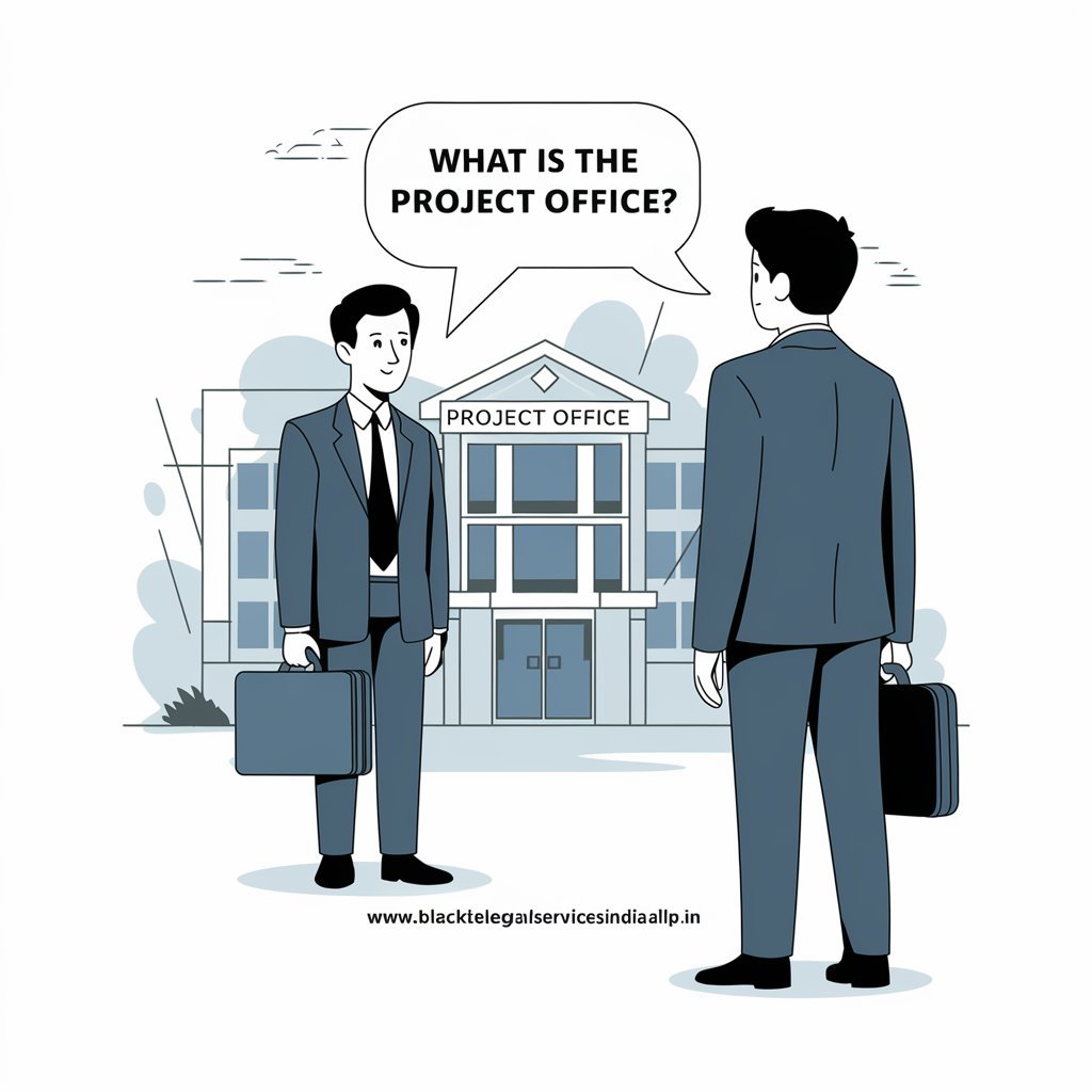 Project Office
