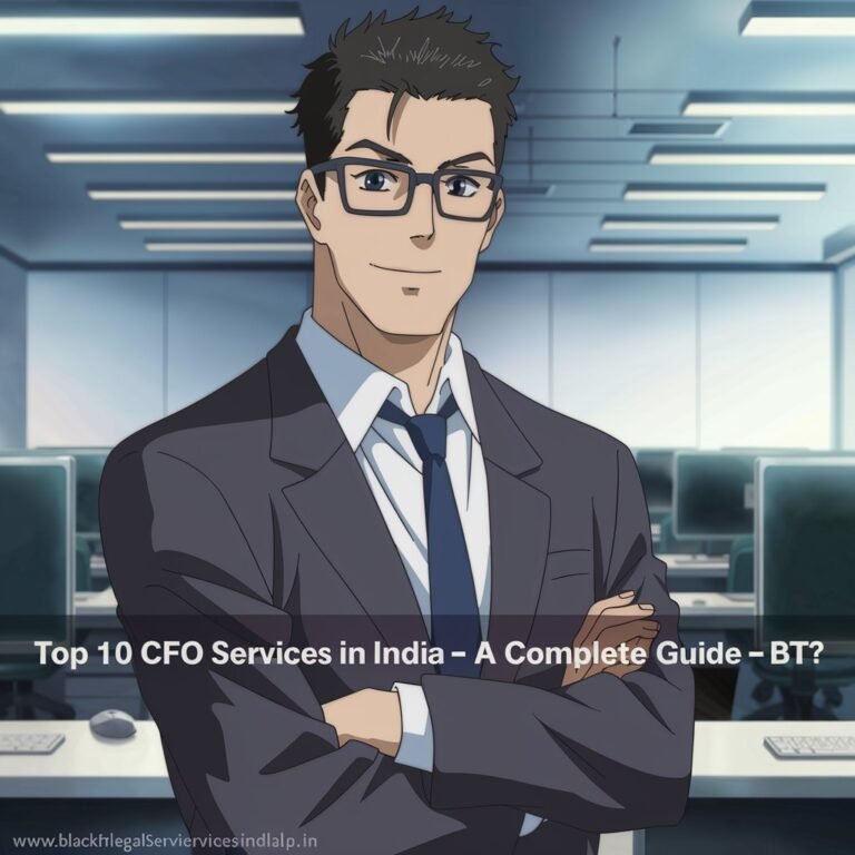 CFO Services