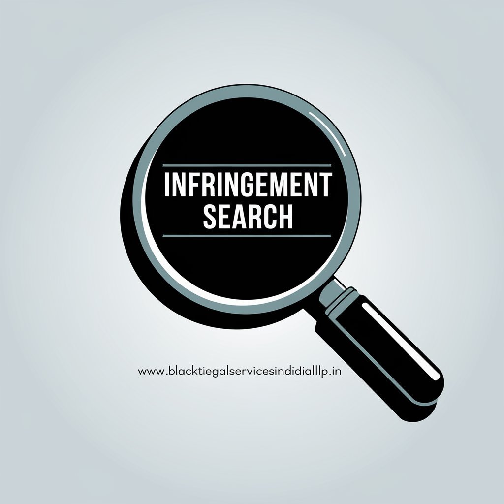 Infringement Search