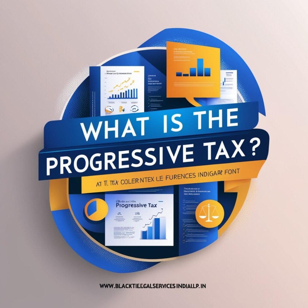 Progressive Taxes