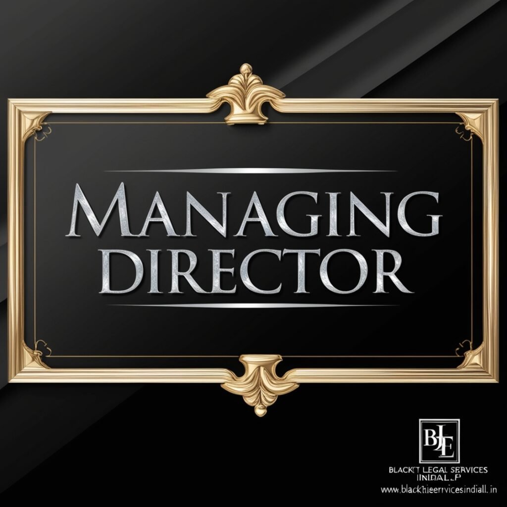 Director Appointment
