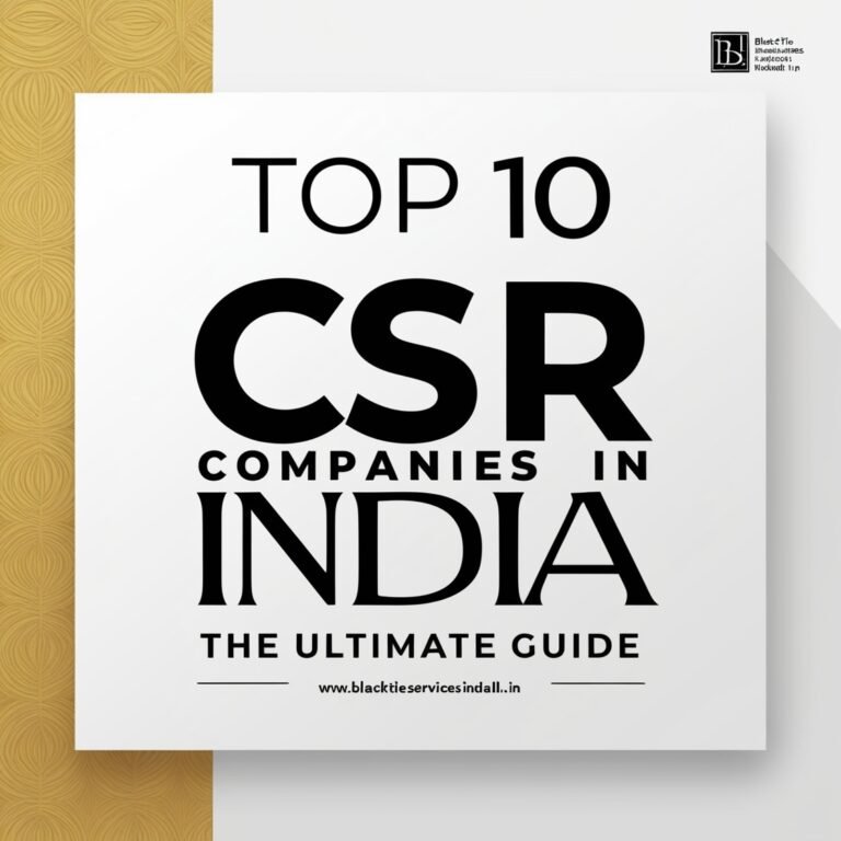 CSR Companies