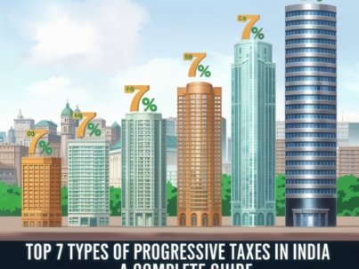 Progressive Taxes