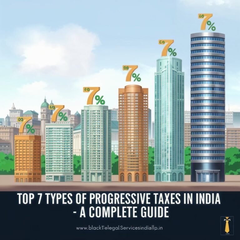 Progressive Taxes