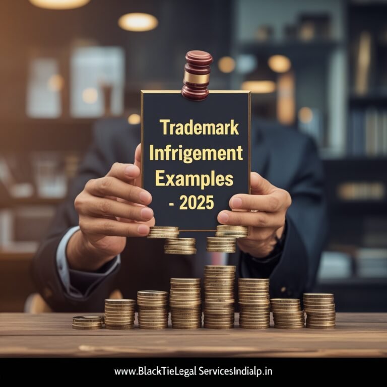 Top 30 Best Trademark Infringement Examples - 2025