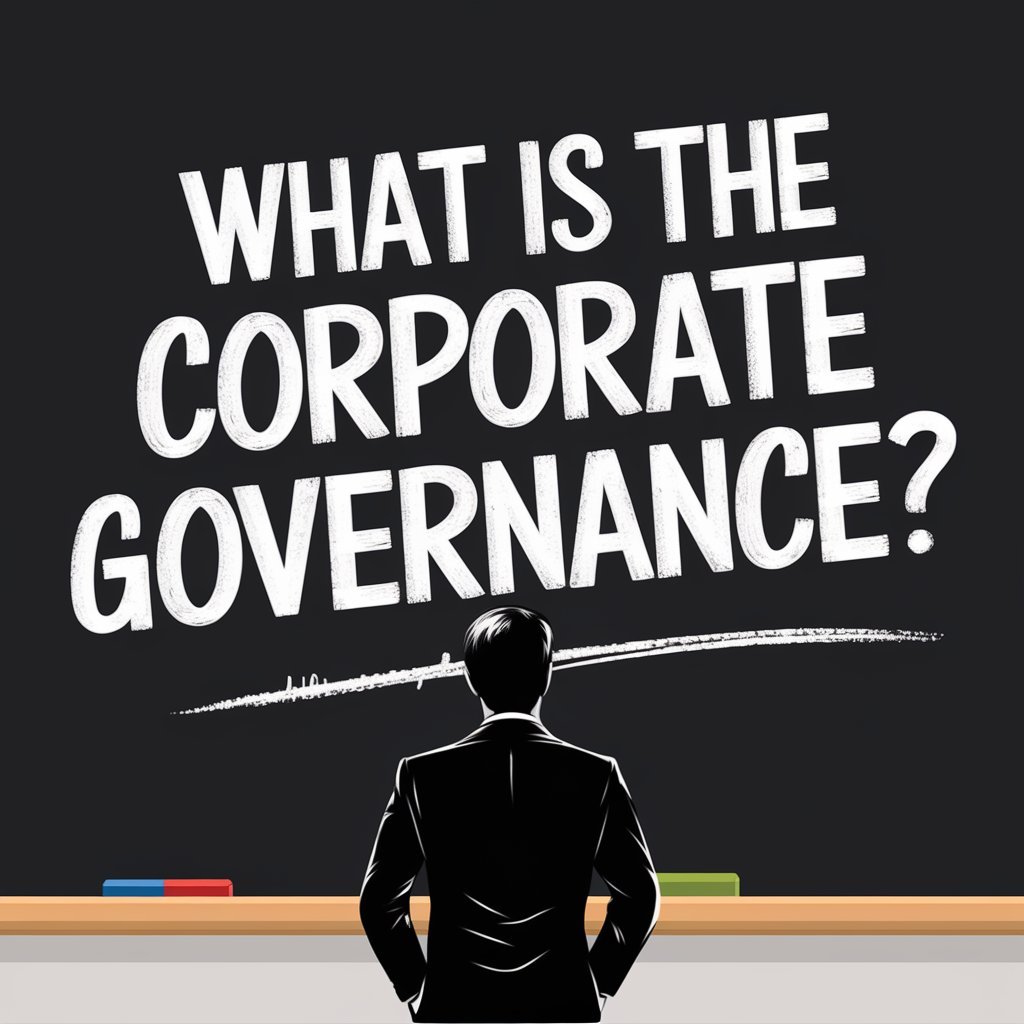 Theories of Corporate Governance
