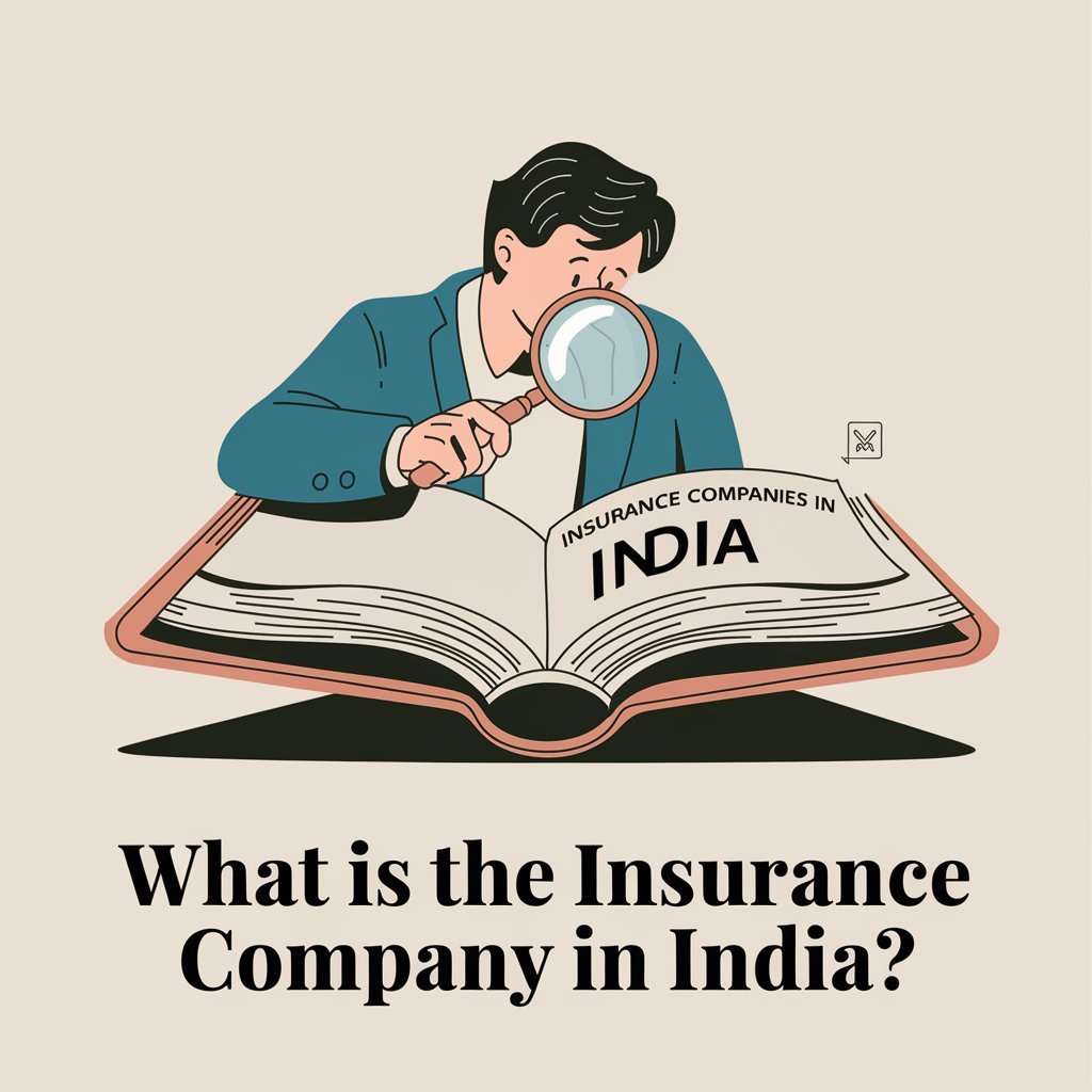 Insurance Companies
