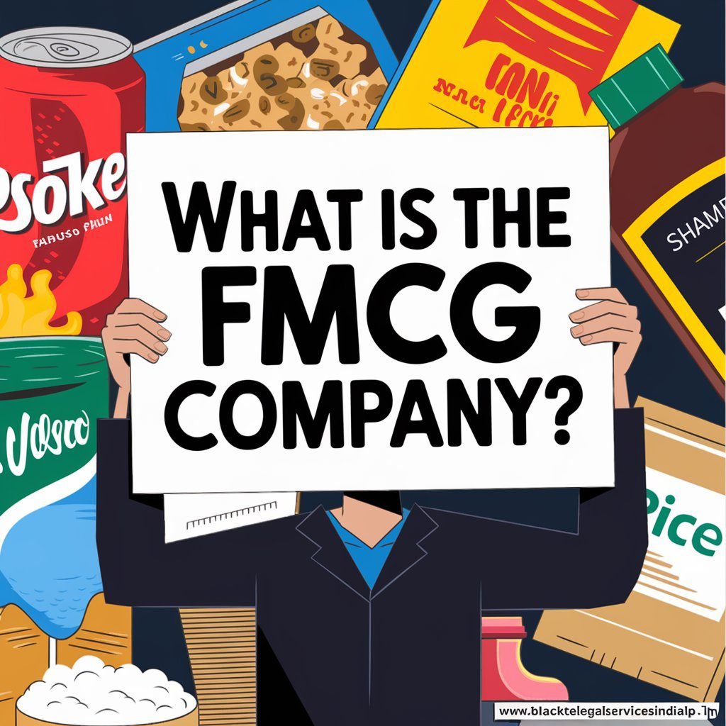 FMCG Companies
