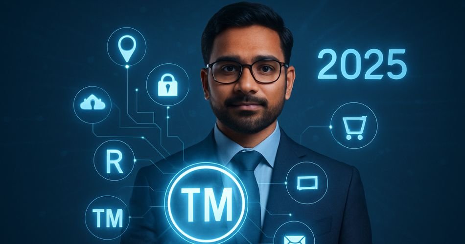 Trademark Registration Guide 2025 – Process, Cost, and Benefits