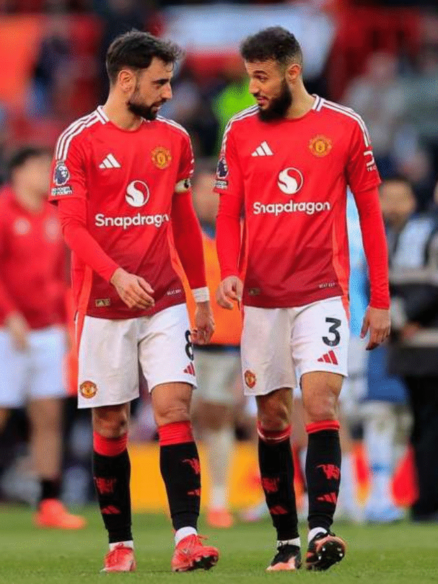 Liverpool Top, Man Utd 12th?!