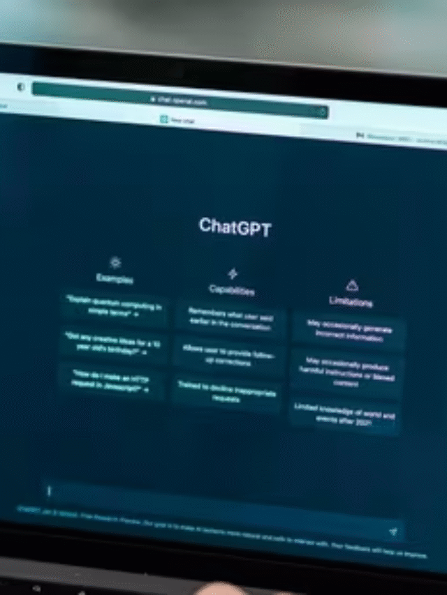 This ₹399 ChatGPT Plan Will Transform Your AI Experience!