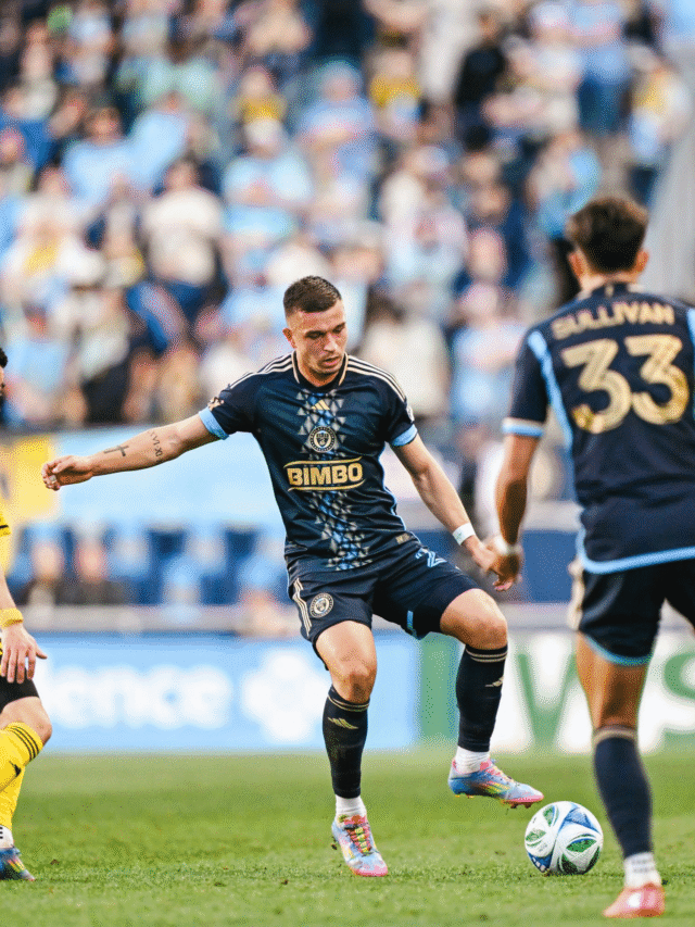 You Won’t Believe How Galaxy Beat Pachuca!
