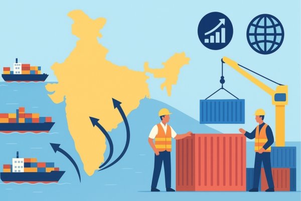 Carriage of Goods by Sea Bill, 2025 – Maritime Legal Reform
