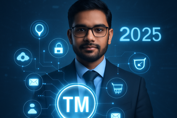 Trademark Registration Guide 2025 – Process, Cost, and Benefits