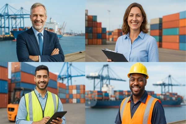 Carriage of Goods by Sea Bill, 2025 – Maritime Legal Reform
