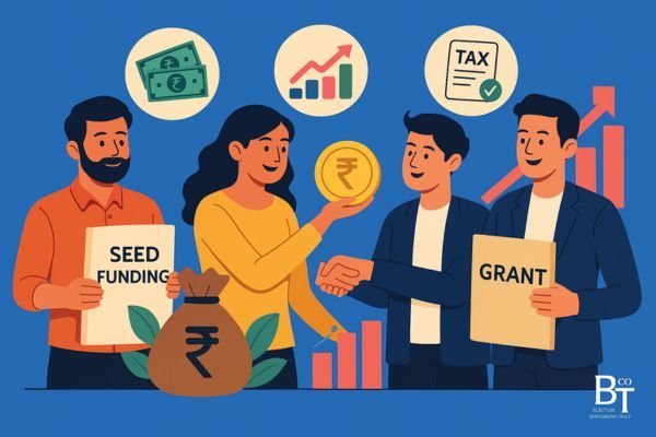  Startup benefits NITI Aayog