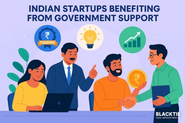  Startup benefits NITI Aayog
