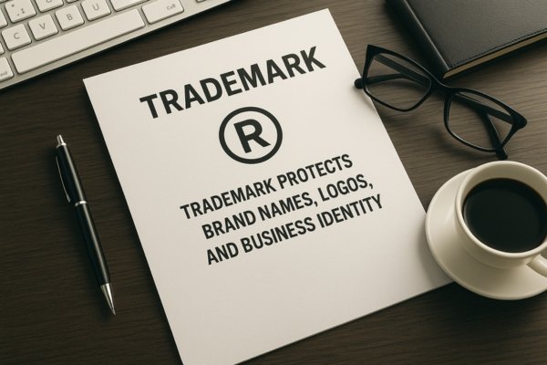 What is a Trademark? Trademark vs Copyright: 7 Powerful Differences Explained 2025. Understand updated laws, brand protection, and creative rights with Career Mantra Academy.