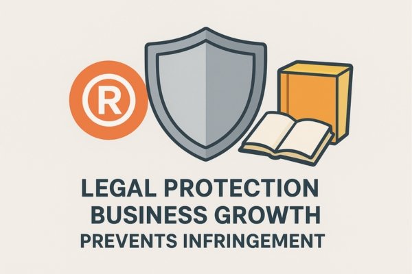 Common Misconceptions About Trademark and Copyright