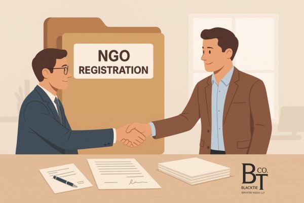 What is NGO Registration? ngo registration process