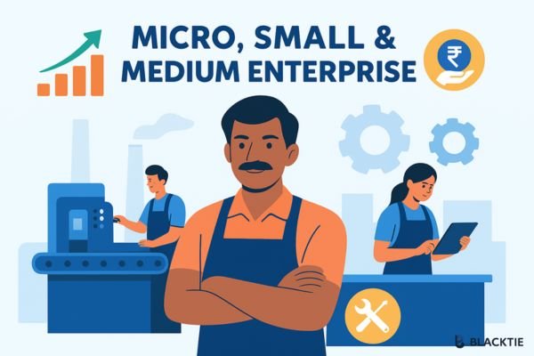 MSME vs startup DPIIT
