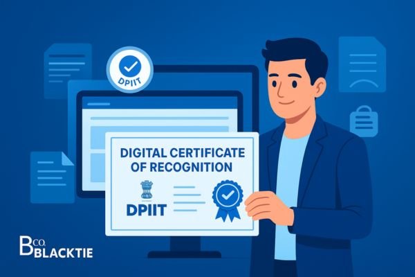 Startup Recognition Options in India