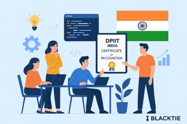 MSME vs startup DPIIT
