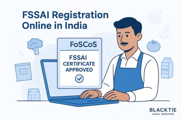 FSSAI registration online Blacktie Legal Services Blacktie Legal Services India LLP Blacktie Legal Services India Blacktie Legal Consultancy Blacktie Legal Firm Blacktie Legal Solutions Blacktie Legal Experts