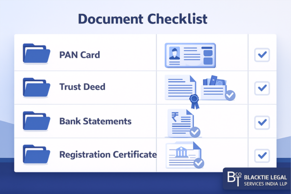 80G registration process
