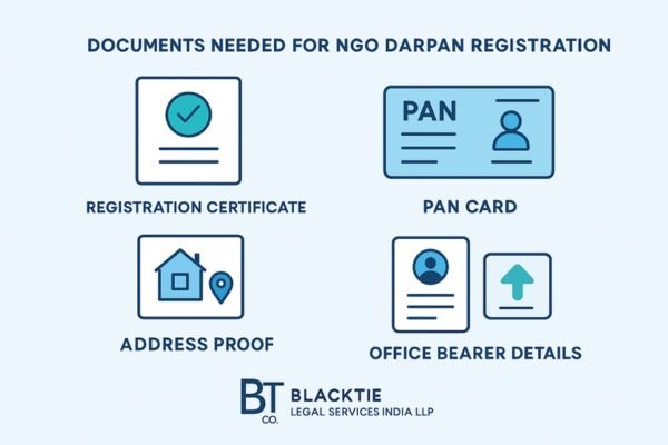 NGO Darpan registration