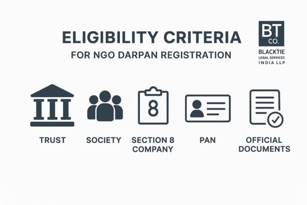 NGO Darpan registration