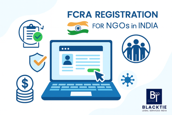 FCRA registration NGO