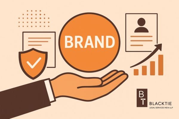 Brand name registration India
