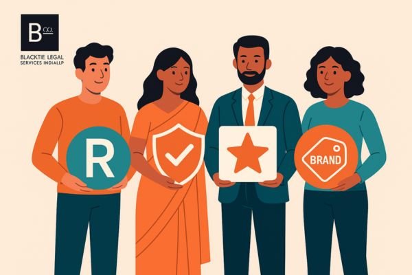 Brand name registration India
