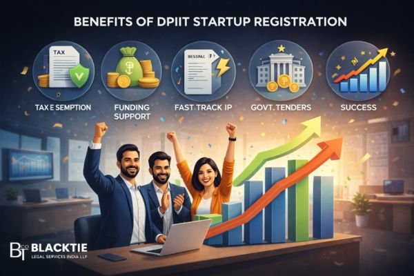 DPIIT Startup Registration
Blacktie Legal Services
Blacktie Legal Services India LLP
Blacktie Legal Services India
Blacktie Legal Consultancy
Blacktie Legal Firm
Blacktie Legal Solutions
Blacktie Legal Experts