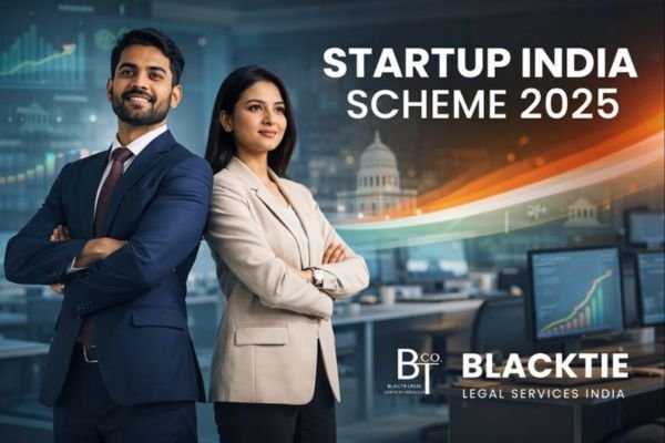 Startup India Scheme 2025: 12 Key Benefits & Mistakes
