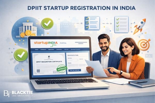 DPIIT Startup Registration: 10 Powerful Benefits, Process & Mistakes